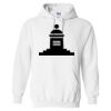 Heavy Blend Hooded Sweatshirt Thumbnail
