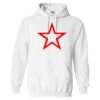 Heavy Blend Hooded Sweatshirt Thumbnail