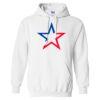 Heavy Blend Hooded Sweatshirt Thumbnail