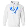 Heavy Blend Hooded Sweatshirt Thumbnail
