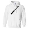 Heavy Blend Hooded Sweatshirt Thumbnail