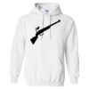 Heavy Blend Hooded Sweatshirt Thumbnail