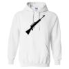 Heavy Blend Hooded Sweatshirt Thumbnail