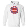 Heavy Blend Hooded Sweatshirt Thumbnail