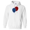 Heavy Blend Hooded Sweatshirt Thumbnail