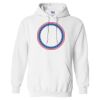 Heavy Blend Hooded Sweatshirt Thumbnail