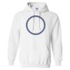 Heavy Blend Hooded Sweatshirt Thumbnail
