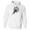 Heavy Blend Hooded Sweatshirt Thumbnail