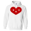 Heavy Blend Hooded Sweatshirt Thumbnail