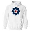 Heavy Blend Hooded Sweatshirt Thumbnail