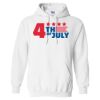 Heavy Blend Hooded Sweatshirt Thumbnail