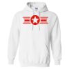 Heavy Blend Hooded Sweatshirt Thumbnail