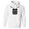 Heavy Blend Hooded Sweatshirt Thumbnail