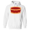 Heavy Blend Hooded Sweatshirt Thumbnail