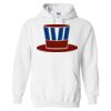 Heavy Blend Hooded Sweatshirt Thumbnail