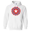 Heavy Blend Hooded Sweatshirt Thumbnail
