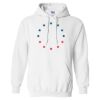 Heavy Blend Hooded Sweatshirt Thumbnail