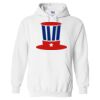 Heavy Blend Hooded Sweatshirt Thumbnail