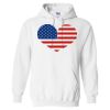 Heavy Blend Hooded Sweatshirt Thumbnail