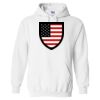 Heavy Blend Hooded Sweatshirt Thumbnail