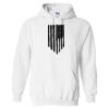 Heavy Blend Hooded Sweatshirt Thumbnail