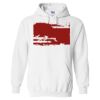 Heavy Blend Hooded Sweatshirt Thumbnail