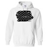 Heavy Blend Hooded Sweatshirt Thumbnail