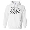 Heavy Blend Hooded Sweatshirt Thumbnail