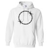 Heavy Blend Hooded Sweatshirt Thumbnail