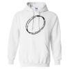 Heavy Blend Hooded Sweatshirt Thumbnail