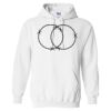 Heavy Blend Hooded Sweatshirt Thumbnail