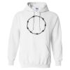 Heavy Blend Hooded Sweatshirt Thumbnail