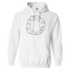 Heavy Blend Hooded Sweatshirt Thumbnail