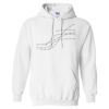 Heavy Blend Hooded Sweatshirt Thumbnail