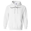 Heavy Blend Hooded Sweatshirt Thumbnail