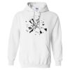 Heavy Blend Hooded Sweatshirt Thumbnail