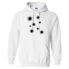 Heavy Blend Hooded Sweatshirt Thumbnail