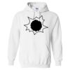 Heavy Blend Hooded Sweatshirt Thumbnail