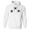 Heavy Blend Hooded Sweatshirt Thumbnail