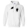 Heavy Blend Hooded Sweatshirt Thumbnail