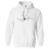 Heavy Blend Hooded Sweatshirt Thumbnail