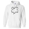 Heavy Blend Hooded Sweatshirt Thumbnail