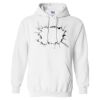 Heavy Blend Hooded Sweatshirt Thumbnail
