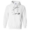Heavy Blend Hooded Sweatshirt Thumbnail