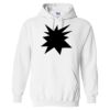 Heavy Blend Hooded Sweatshirt Thumbnail