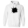 Heavy Blend Hooded Sweatshirt Thumbnail