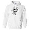 Heavy Blend Hooded Sweatshirt Thumbnail