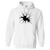 Heavy Blend Hooded Sweatshirt Thumbnail