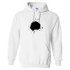 Heavy Blend Hooded Sweatshirt Thumbnail