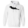 Heavy Blend Hooded Sweatshirt Thumbnail